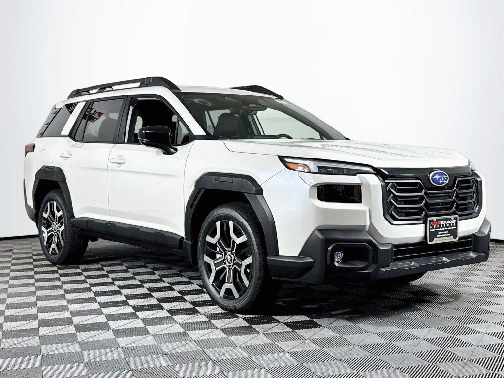 New 2026 Subaru Outback Touring XT