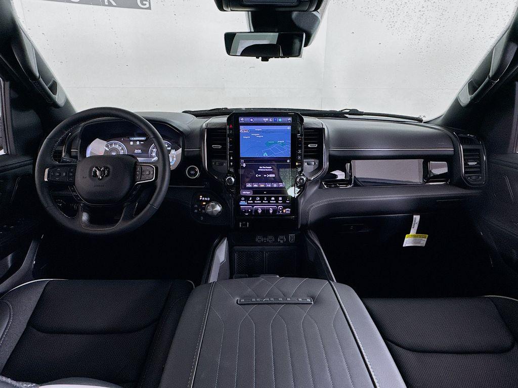 2026 RAM 1500 LIMITED 缩略图 31