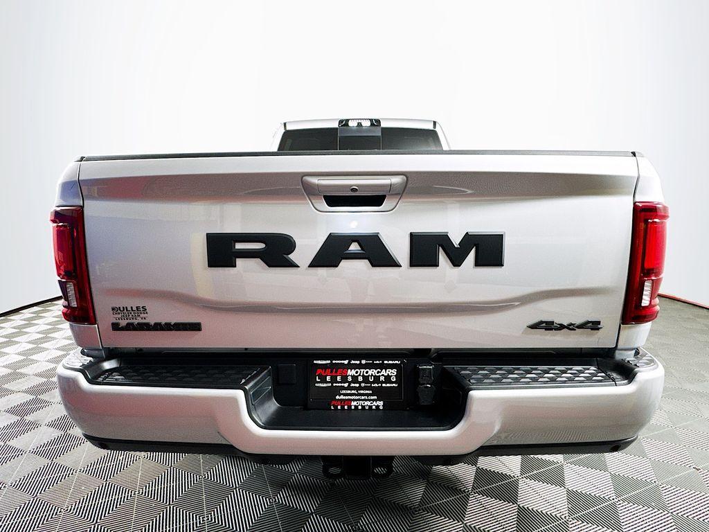 صورة 6 لـ 2026 RAM 2500 LARAMIE