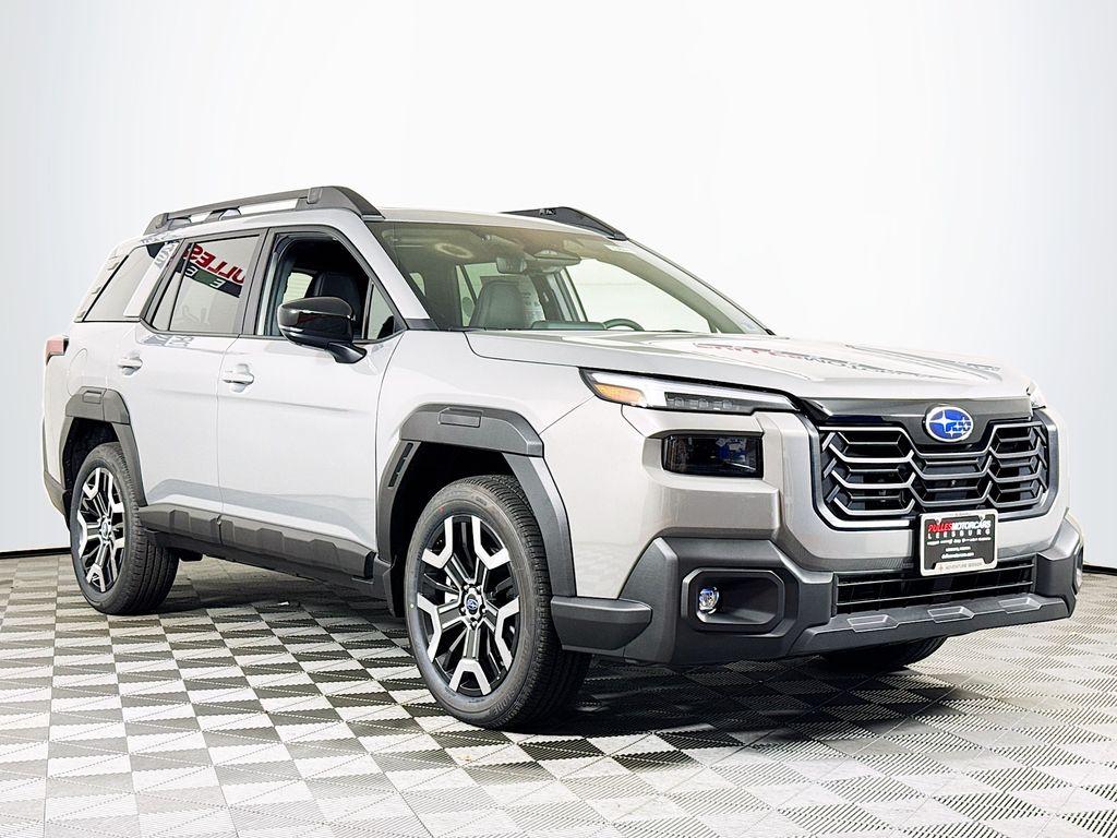 New 2026 Subaru Outback Touring XT