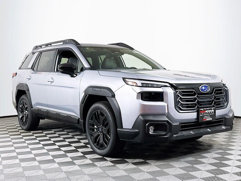 New 2026 Subaru Outback Limited XT