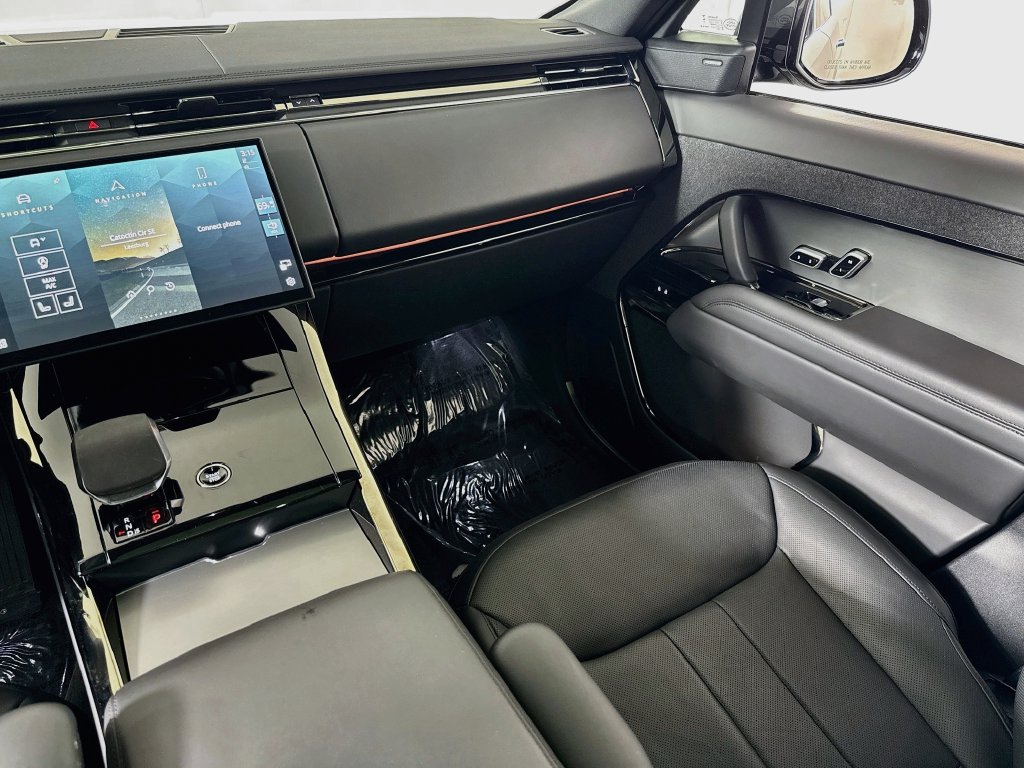 صورة مصغرة 25 لـ 2025 LAND Rover RANGE ROVER SPORT P360 SE