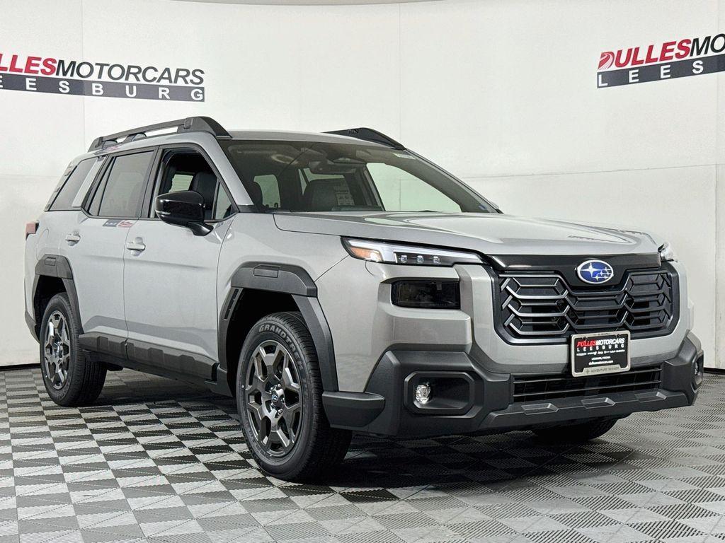 New 2026 Subaru Outback Premium