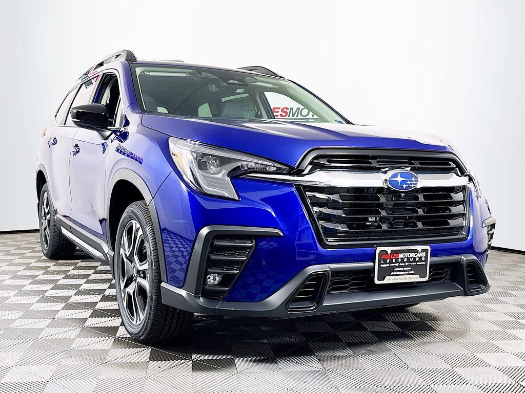 New 2026 Subaru Ascent Limited