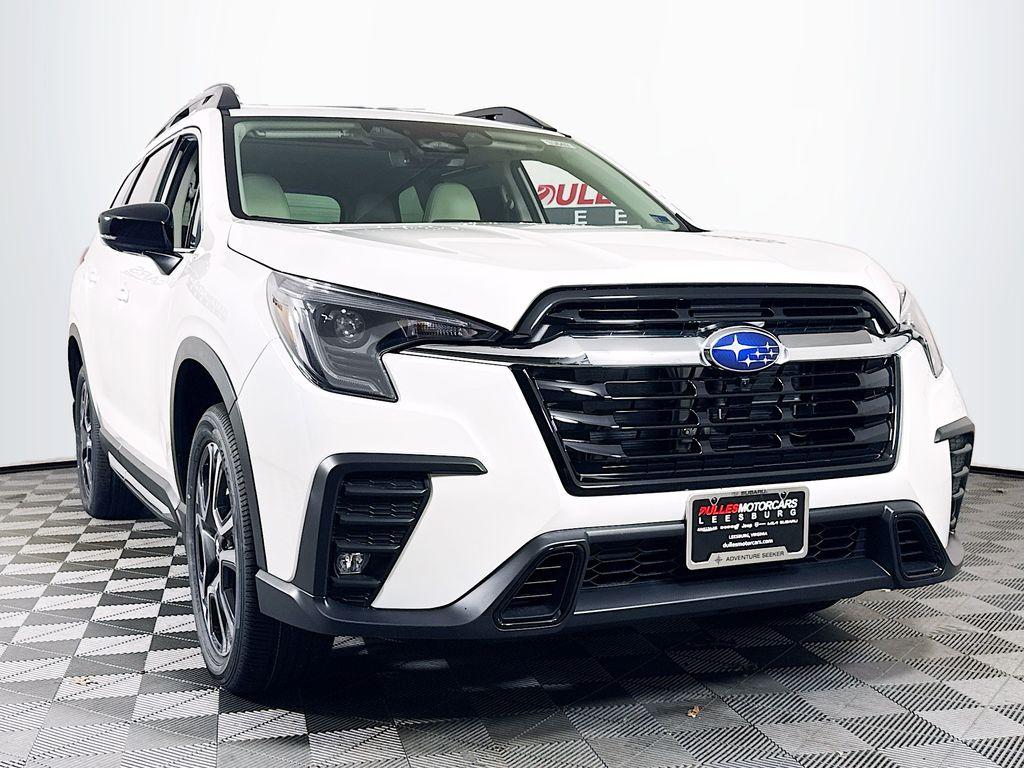New 2026 Subaru Ascent Limited