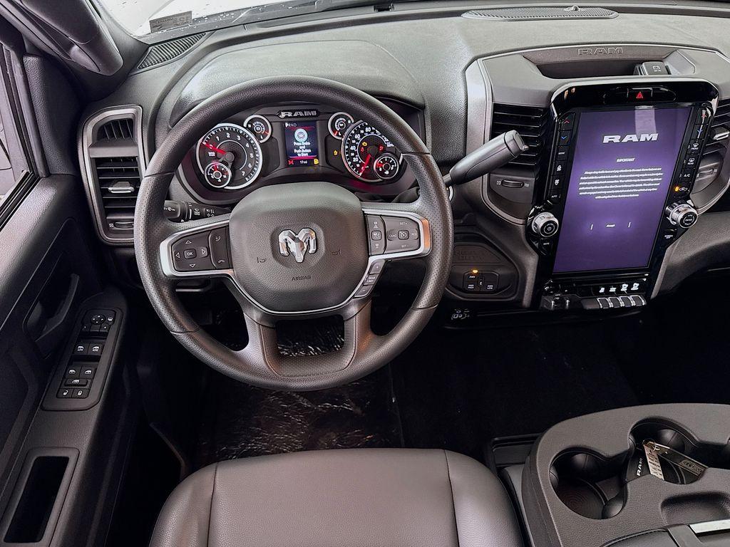 2026 RAM 2500 TRADESMAN — миниатюра 22