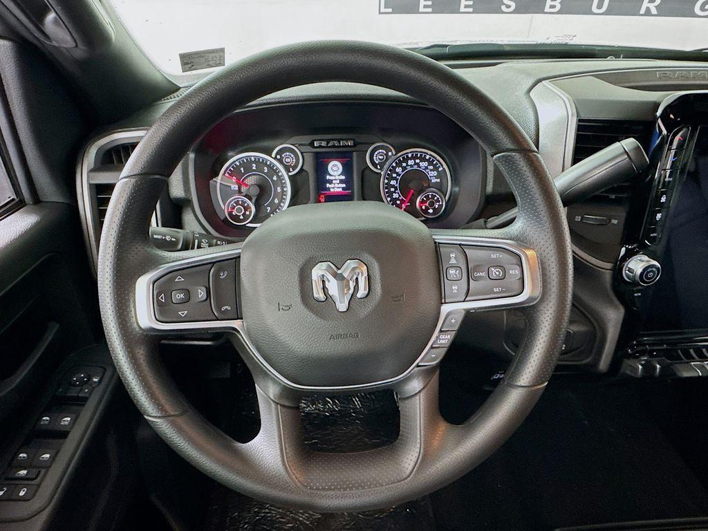 2026 RAM 2500 TRADESMAN — миниатюра 11
