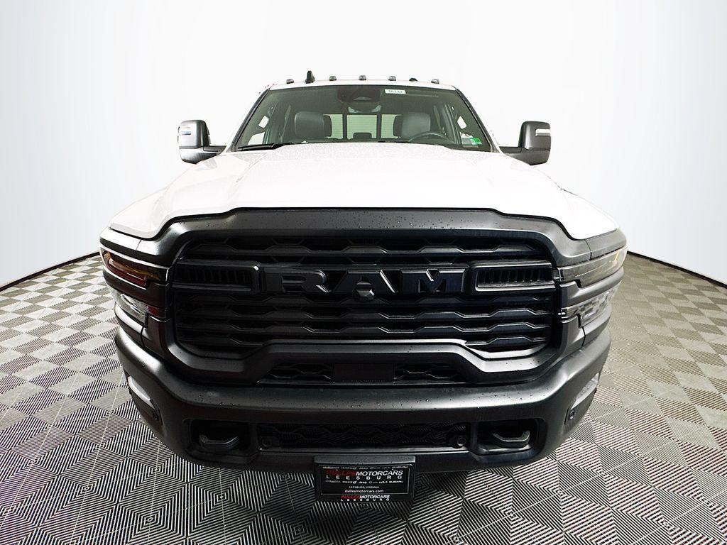 2026 RAM 2500 TRADESMAN 照片 2