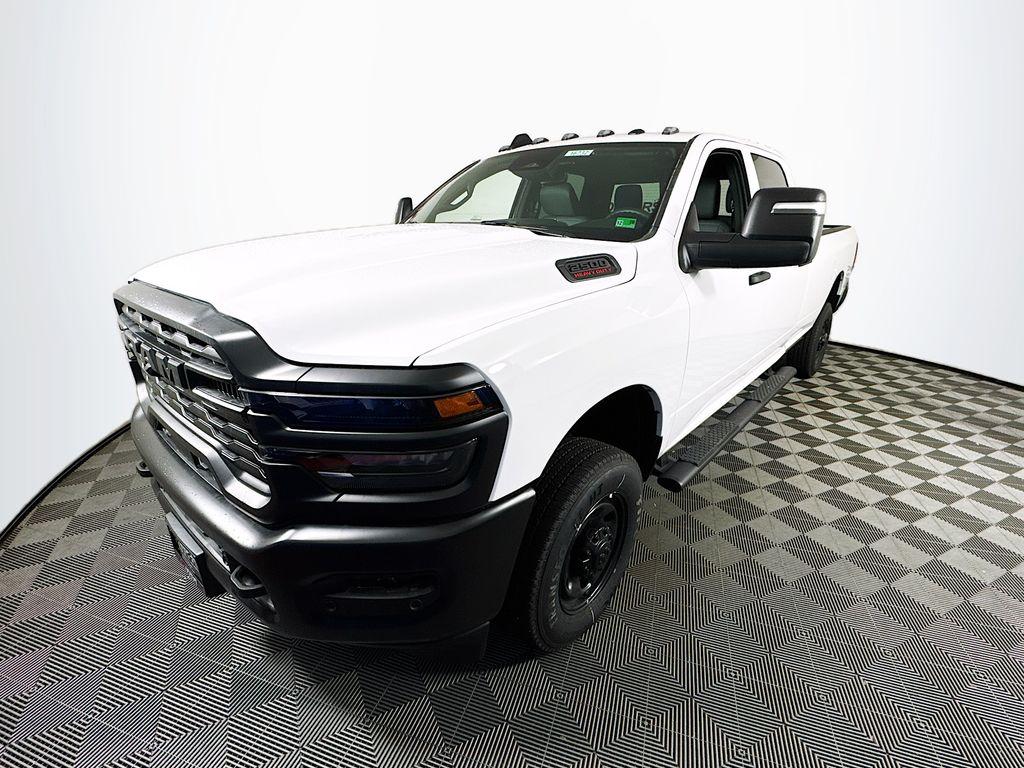 2026 RAM 2500 TRADESMAN 照片 3