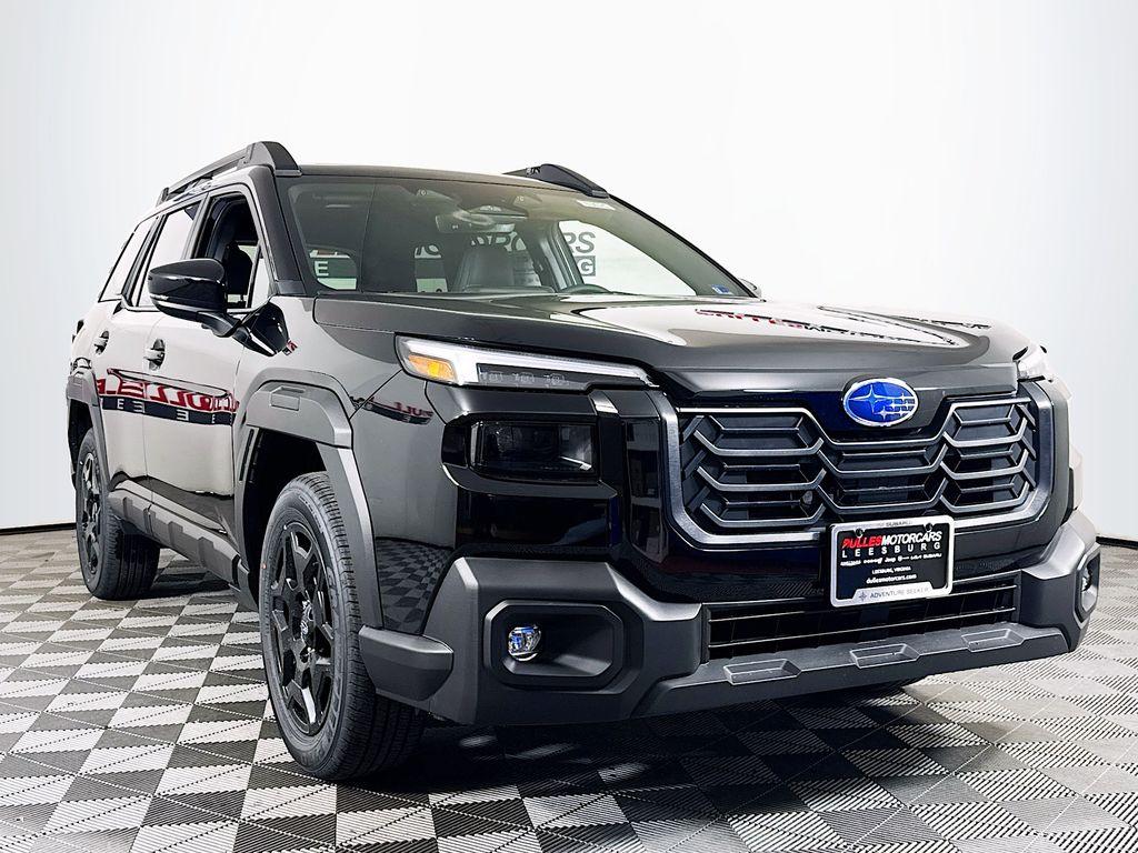 New 2026 Subaru Outback Limited