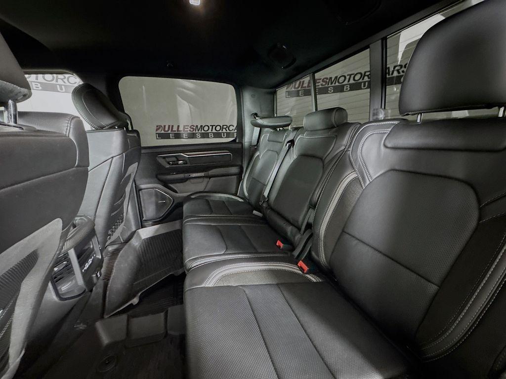 2025 RAM 1500 RHO 缩略图 25