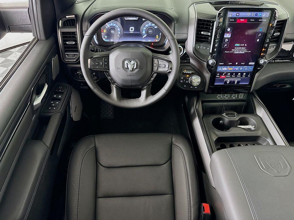 2026 RAM 1500 REBEL — миниатюра 24