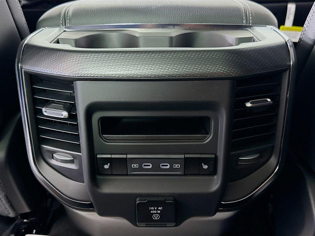 2026 RAM 1500 REBEL — миниатюра 27