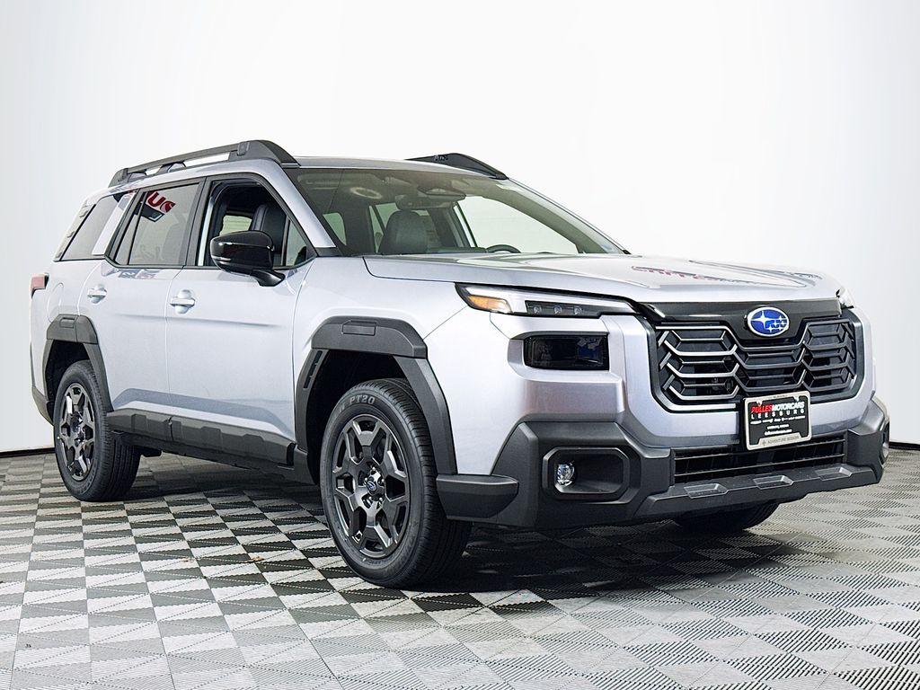 New 2026 Subaru Outback Premium