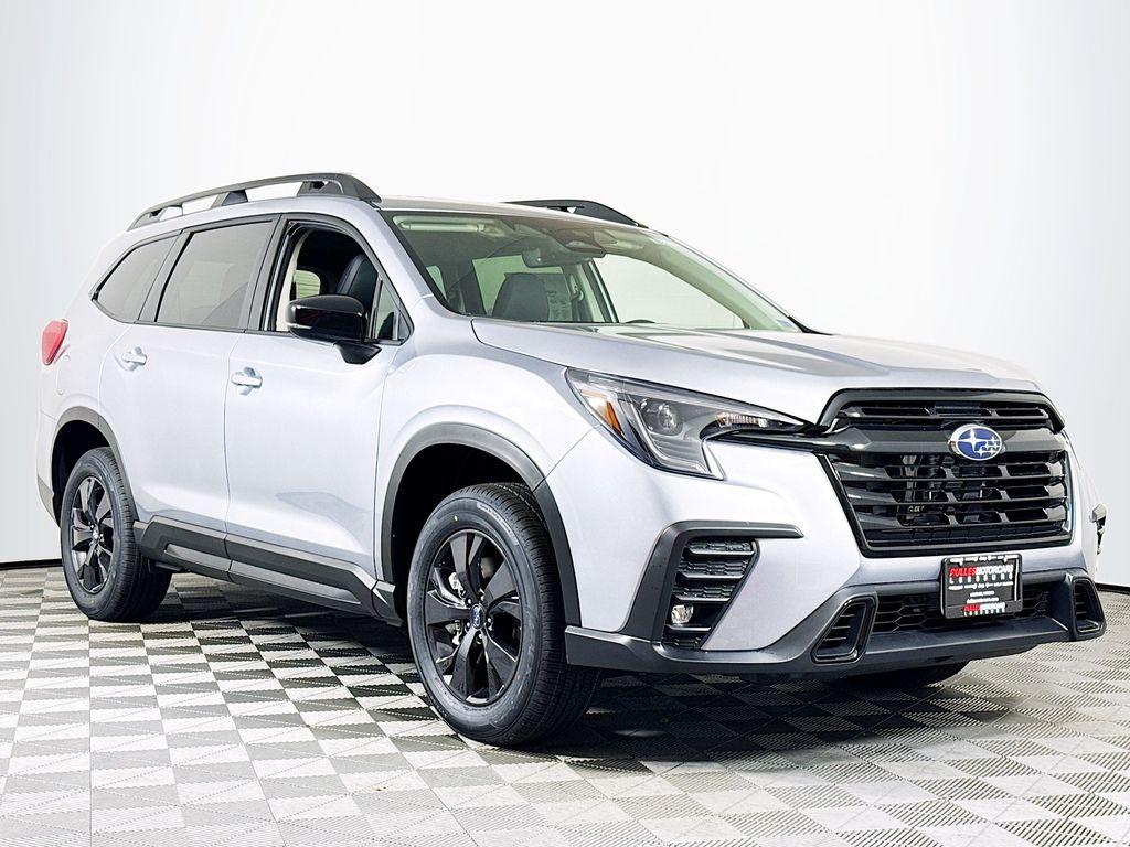 New 2026 Subaru Ascent Premium
