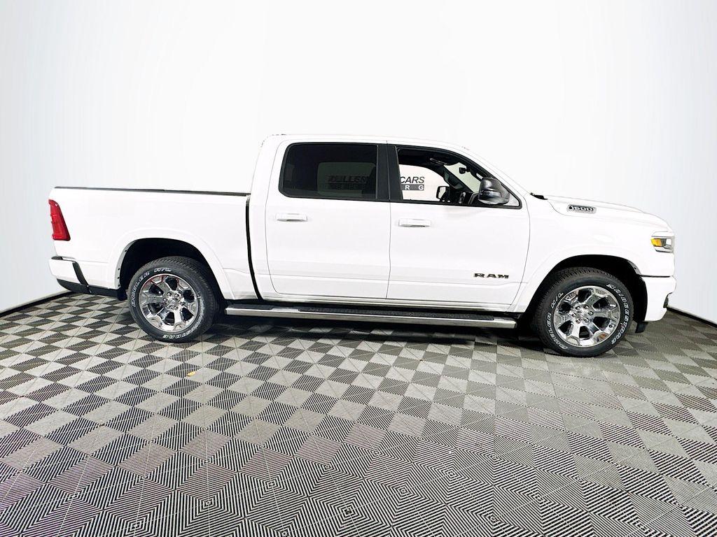 صورة 8 لـ 2026 RAM 1500 BIG HORN/LONE STAR