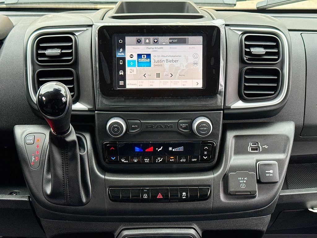 2026 RAM PROMASTER 1500 BASE — миниатюра 15
