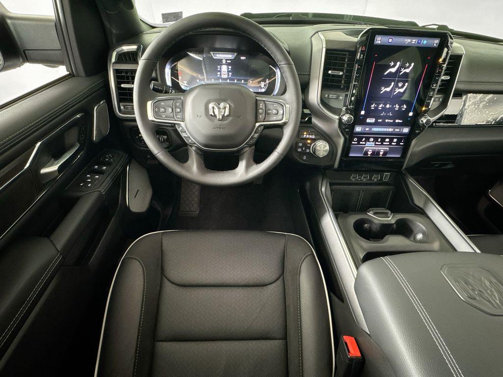 2026 RAM 1500 LARAMIE — миниатюра 24