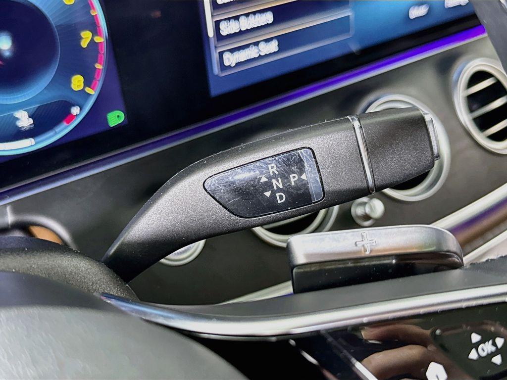 صورة مصغرة 17 لـ 2022 Mercedes-BENZ E-CLASS