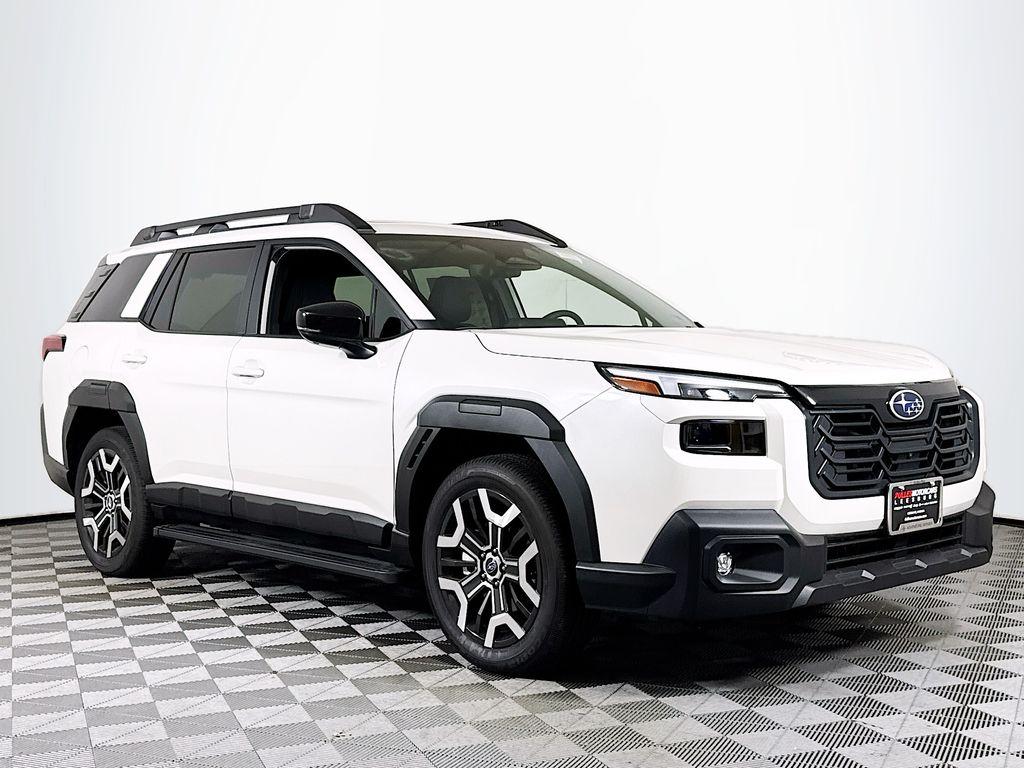New 2026 Subaru Outback Touring XT