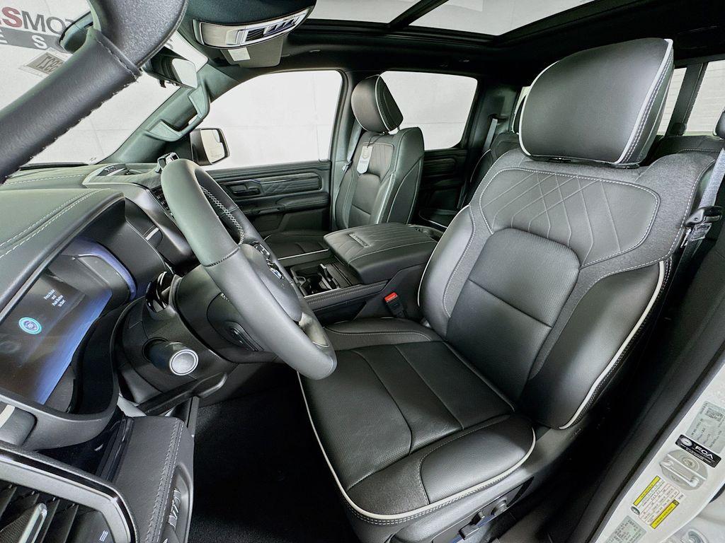 صورة مصغرة 22 لـ 2026 RAM 1500 LIMITED
