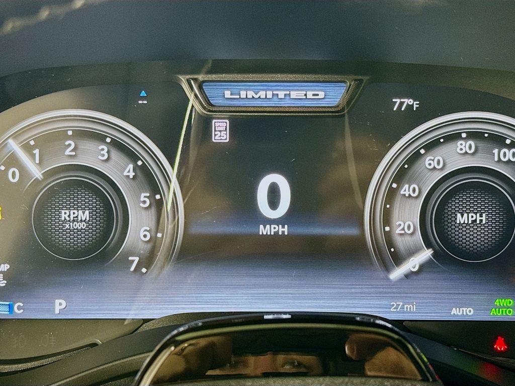 صورة مصغرة 12 لـ 2026 RAM 1500 LIMITED