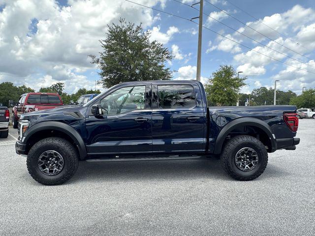 FORD F-150 RAPTOR R - 2