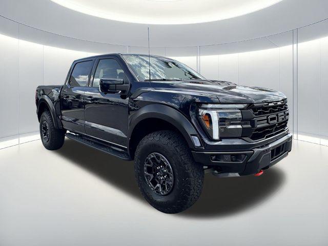 FORD F-150 RAPTOR R - 7