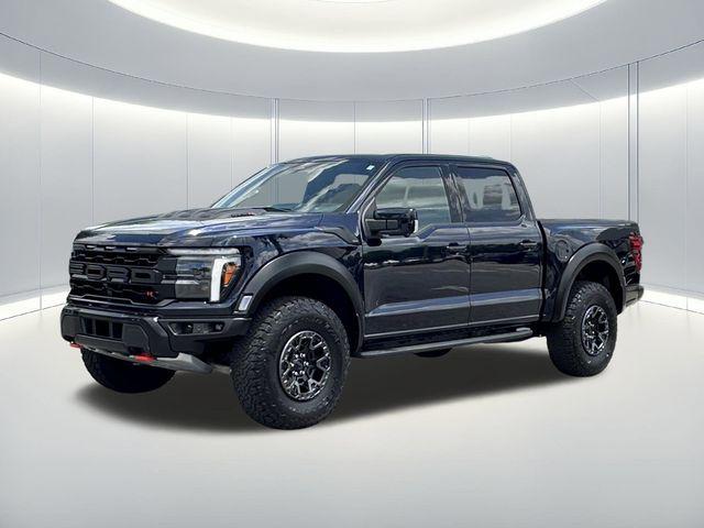 FORD F-150 RAPTOR R - 1
