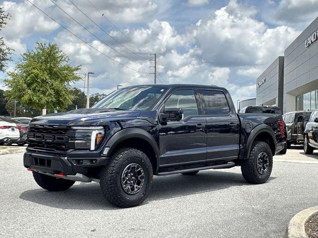 FORD F-150 RAPTOR R - 1