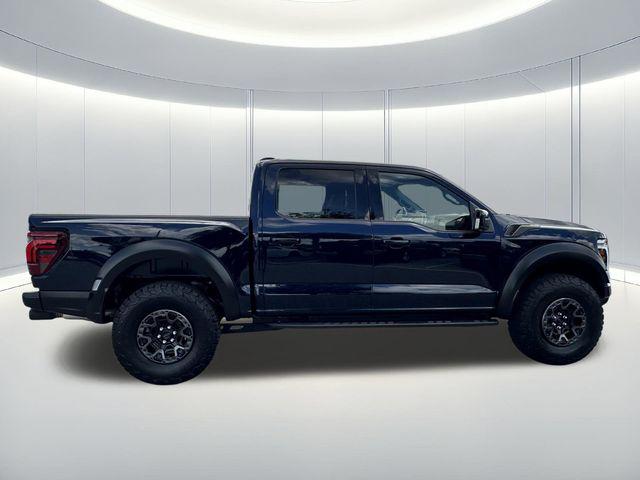 FORD F-150 RAPTOR R - 6