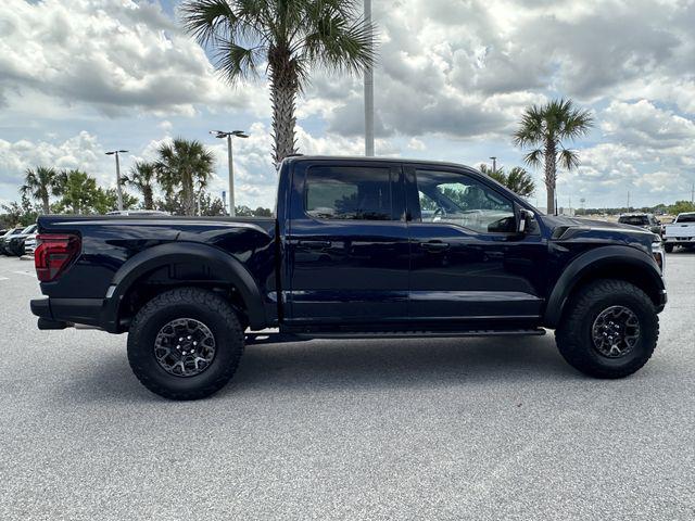 FORD F-150 RAPTOR R - 6