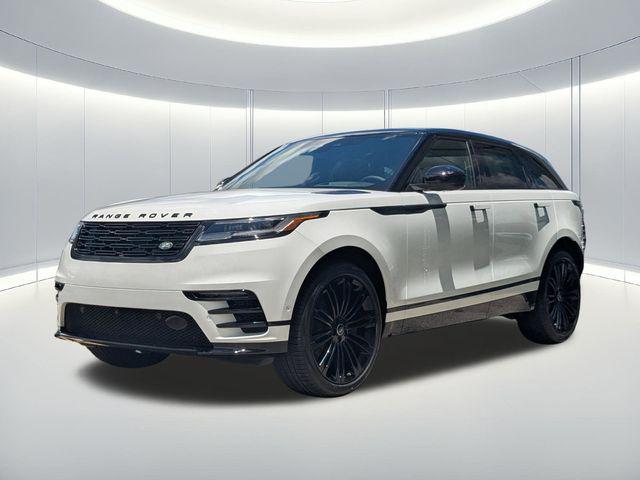 New 2026 Land Rover Range Rover Velar P250 SE R-Dynamic