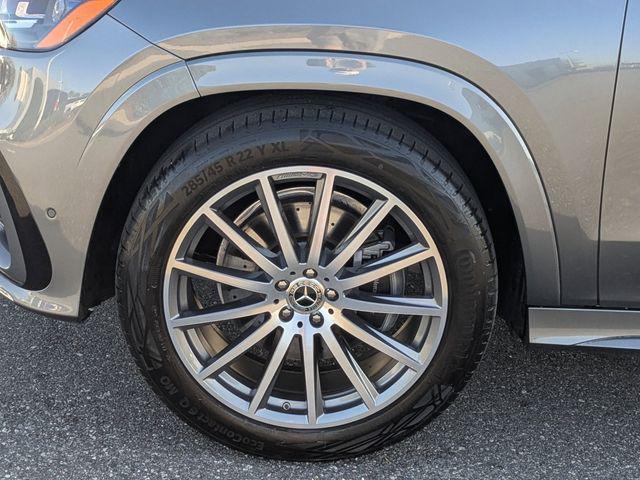 MERCEDES-BENZ GLS - 10