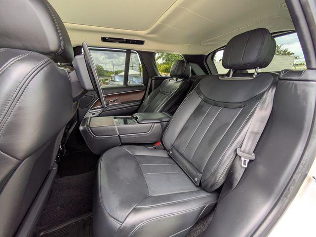 2023 LAND Rover RANGE ROVER AUTOBIOGRAPHY — миниатюра 15
