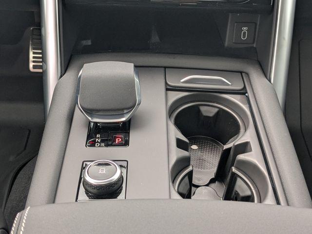 صورة مصغرة 21 لـ 2026 LAND Rover DISCOVERY GEMINI EDITION