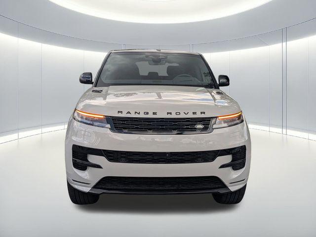 2026 LAND Rover RANGE ROVER SPORT SE photo 6