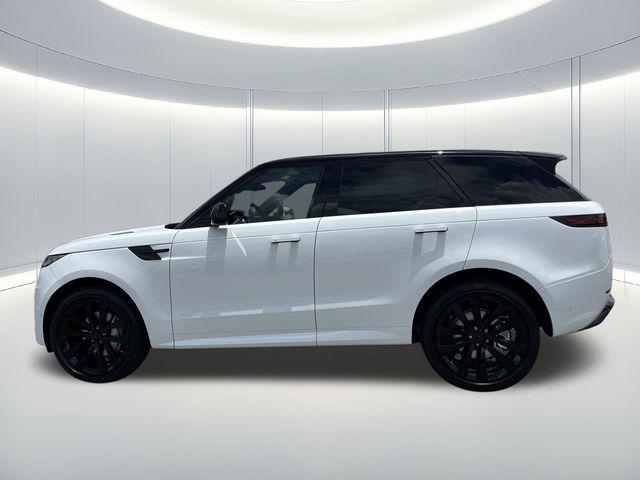 صورة 2 لـ 2026 LAND Rover RANGE ROVER SPORT SE
