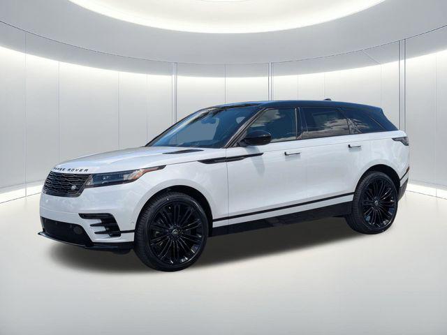 New 2026 Land Rover Range Rover Velar P400 Dynamic SE