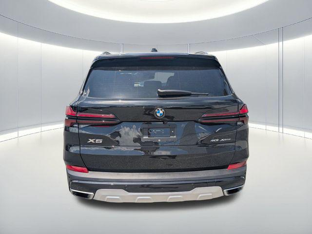 صورة 8 لـ 2025 BMW X5 XDRIVE40I