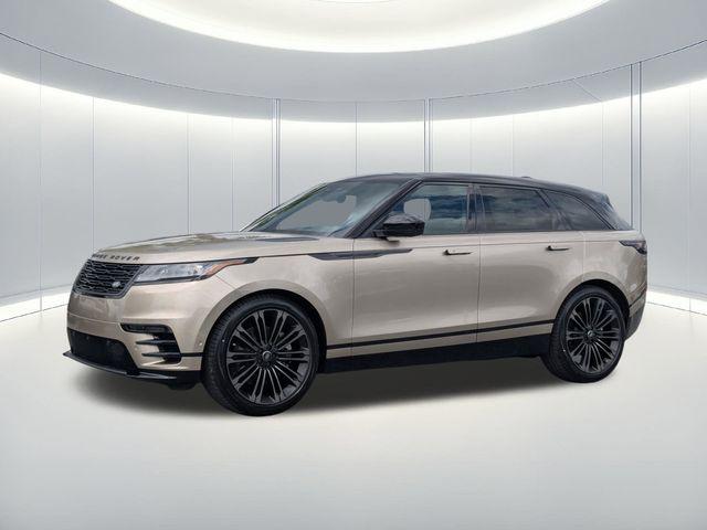 New 2026 Land Rover Range Rover Velar P250 SE R-Dynamic