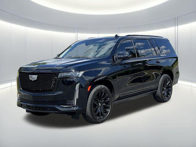 2023 Cadillac Escalade
