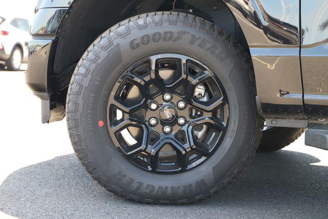 FORD F-150 XLT - 2