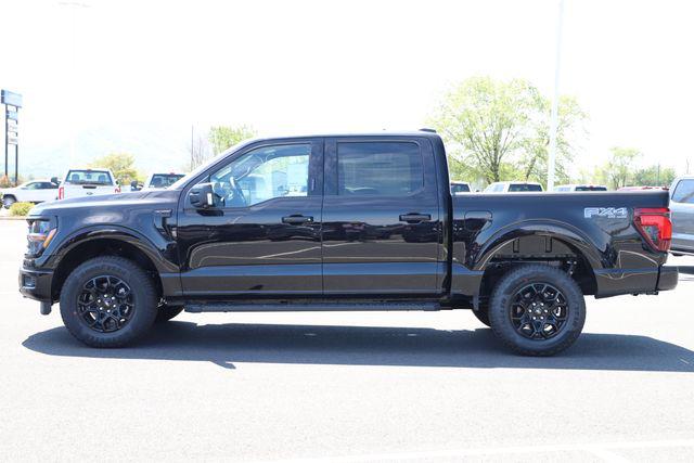 FORD F-150 XLT - 4
