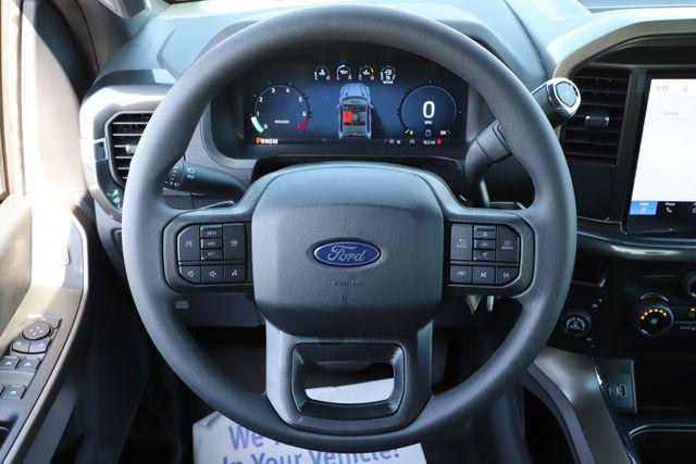 2026 FORD F-150 STX thumbnail 21