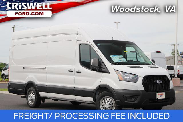New 2026 Ford Transit-350 Base
