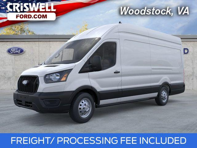 New 2026 Ford Transit-350 Base