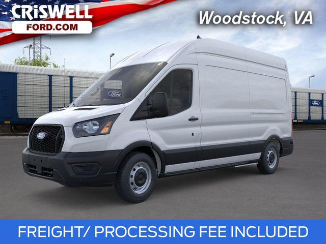 New 2026 Ford Transit-250 Base