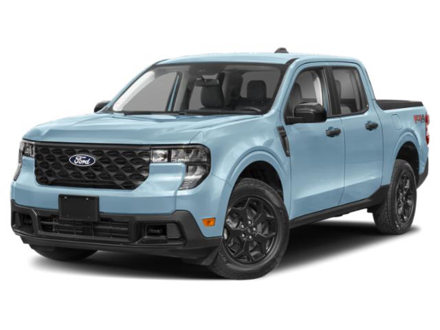 New 2026 Ford Maverick XLT