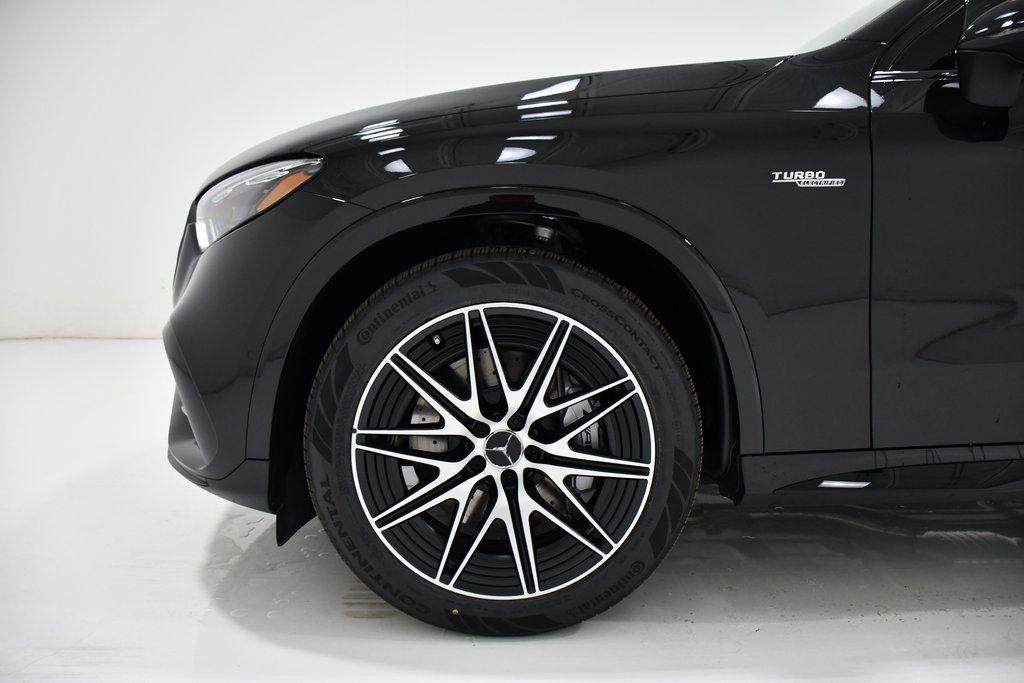 MERCEDES-BENZ GLC-CLASS - 6